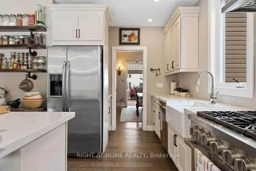 Hébergement de vacances Perfection Near The River - 4 Bedroom Villa Complimentary Breakfast Delivered Daily To The Rental Niagara Falls