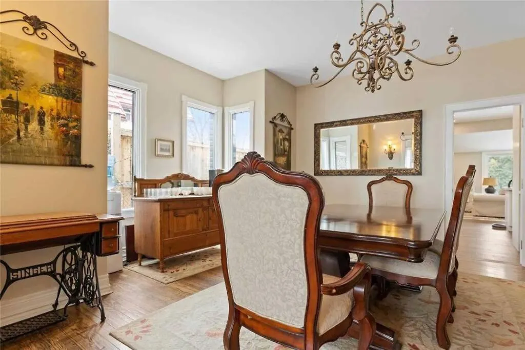 Perfection Near The River - 4 Bedroom Villa Complimentary Breakfast Delivered Daily To The Rental Niagara Falls 0*,