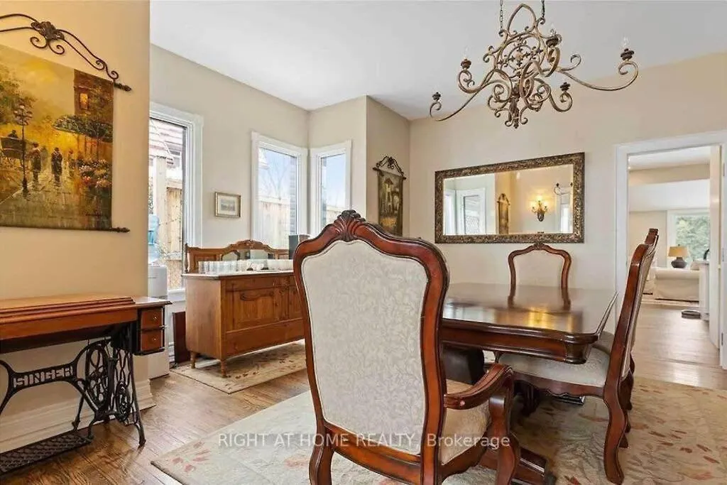 Perfection Near The River - 4 Bedroom Villa Complimentary Breakfast Delivered Daily To The Rental Niagara Falls Hébergement de vacances