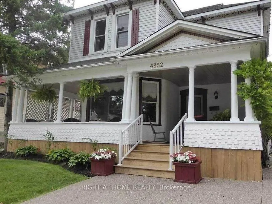 Hébergement de vacances Perfection Near The River - 4 Bedroom Villa Complimentary Breakfast Delivered Daily To The Rental Niagara Falls